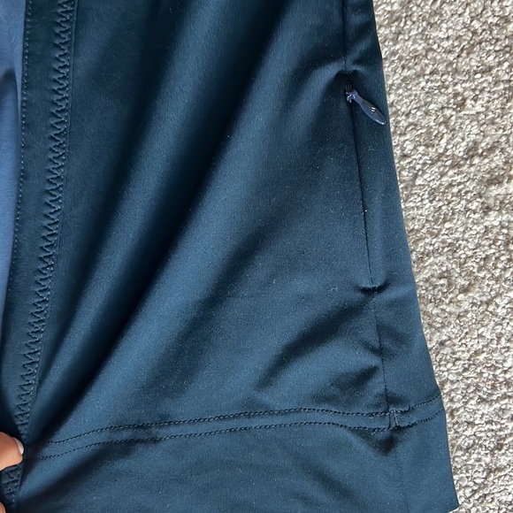 Adidas for Stella McCartney long sleeve tee - Picture 3 of 7